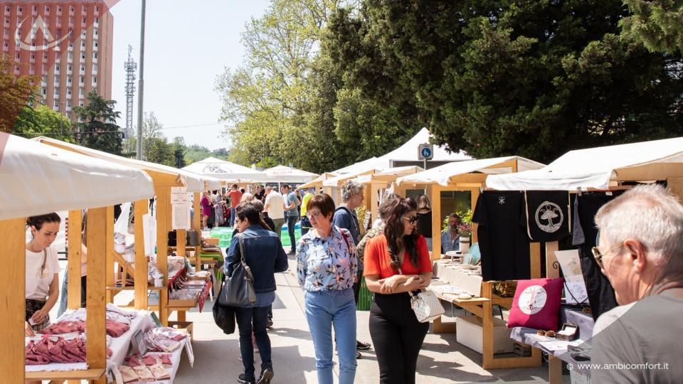 Festival dell'artigianato Nova Gorica