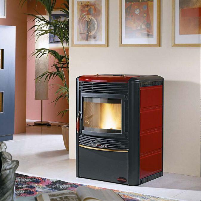 Extraflame Ecologica Idro