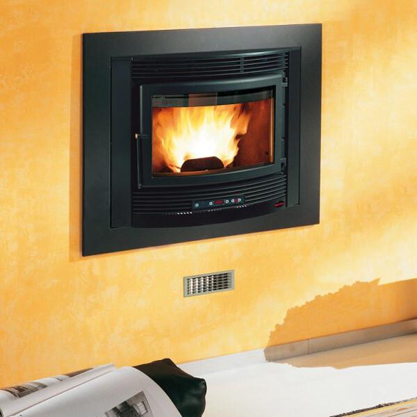 Extraflame Comfort Idro