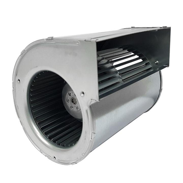 [HVTSND2E133AM4701] Centrifugal fan VarmoTech D2E133-AM47-01