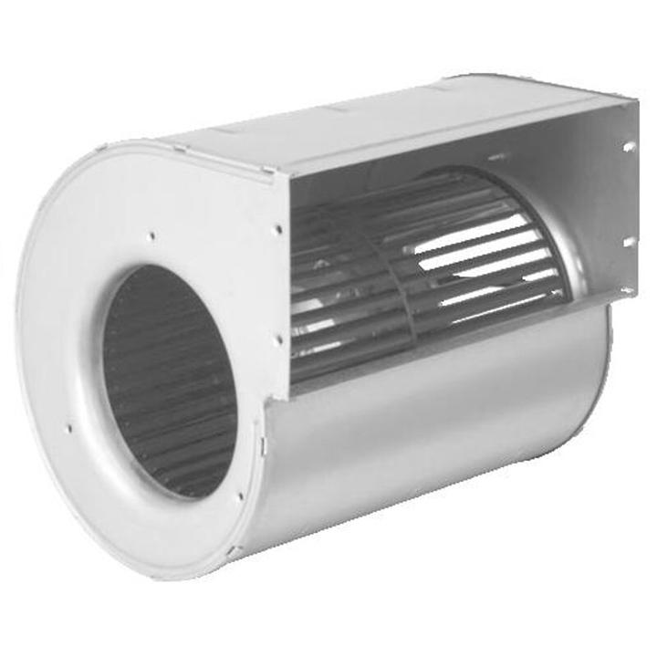 [HVTSND4E133DT46L4] Ventilatore centrifugo VarmoTech D4E133-DT46-L4