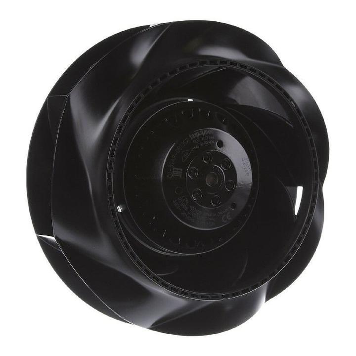 [HVTSNR2E190RA2614] Ventilatore centrifugo VarmoTech R2E190-RA26-14