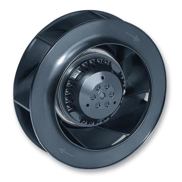 [HVTSNR2E220AA4005] Ventilatore centrifugo VarmoTech R2E220-AA40-05