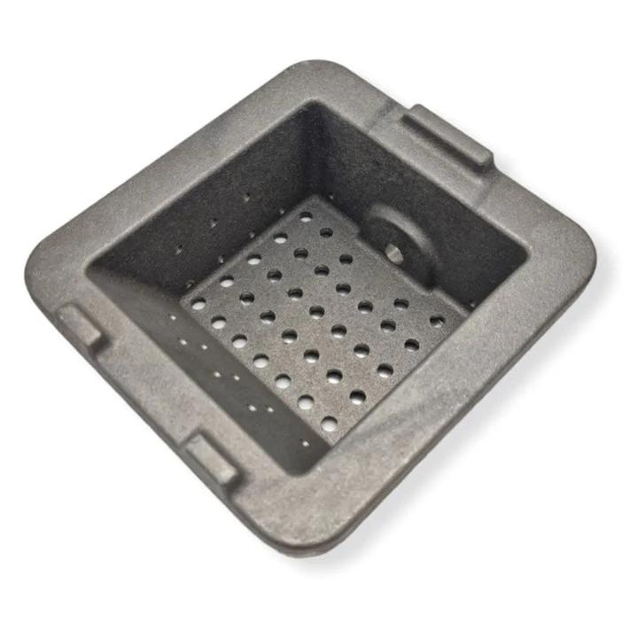 [HEFSB003279297] Cast iron brazier Extraflame