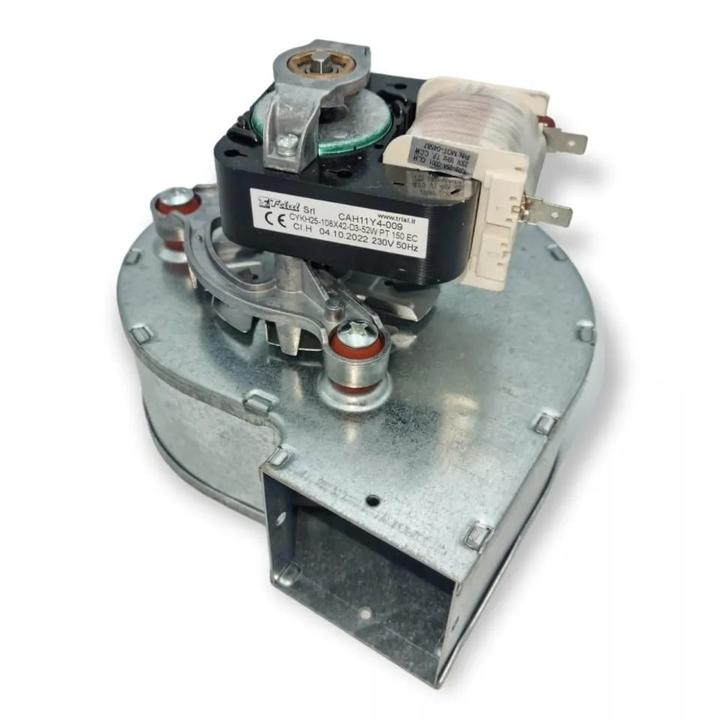 [HEFSN002271098] Centrifugal motor trial Extraflame