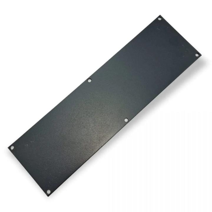 [HEFSC003277681] Black inspection cover Extraflame