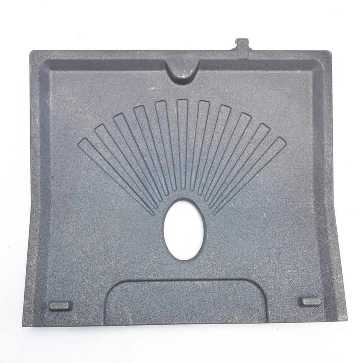 [HEFSC007270082] Cast iron wall Extraflame