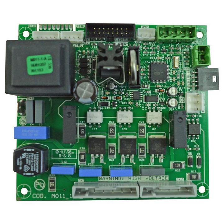 [HEFSD002272596] Circuit board Extraflame