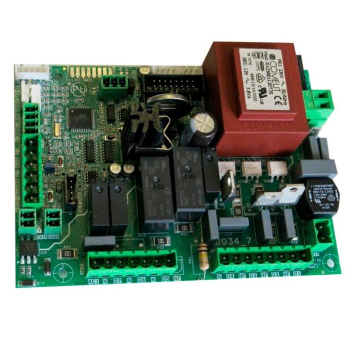 [HEFSD002202514] Circuit board Extraflame