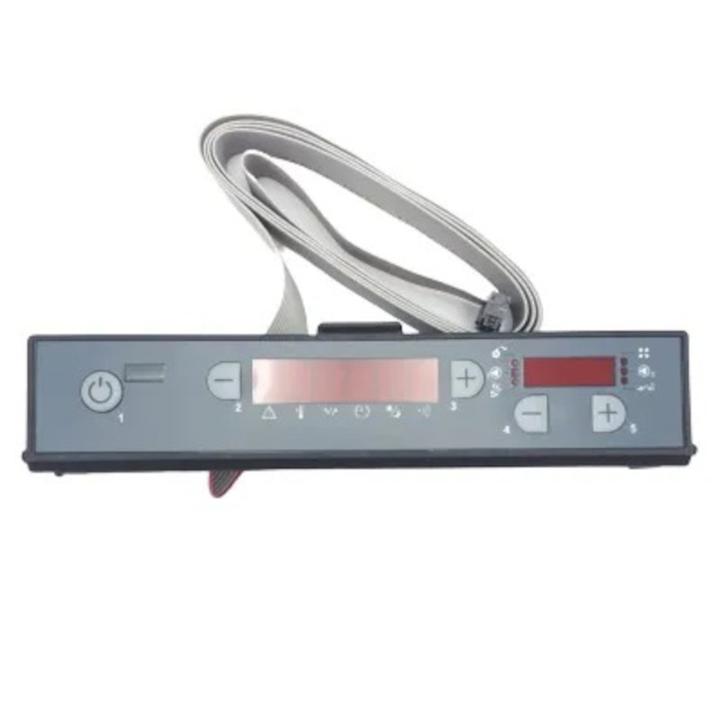 [HEFSD002272558] Display led Extraflame