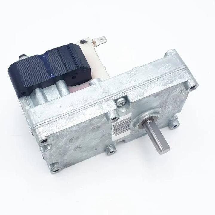 [HEFSG002271112] Gear motor 1 rpm mk Extraflame