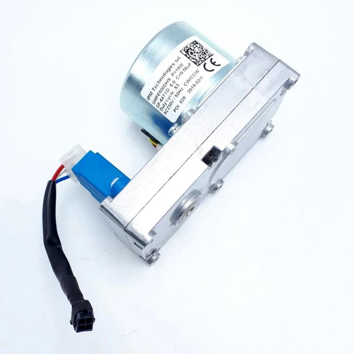 [HEFSG002271108] Gear motor reverse gmfe500dhs Extraflame