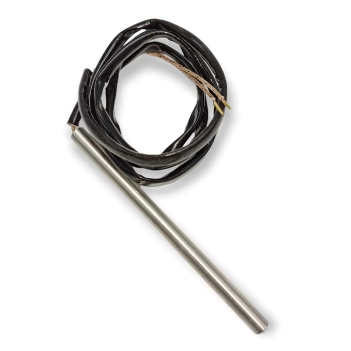 [HEFSH002271035] Resistenza candeletta accensione per stufa a pellet 300 W cable 1100 mm Extraflame