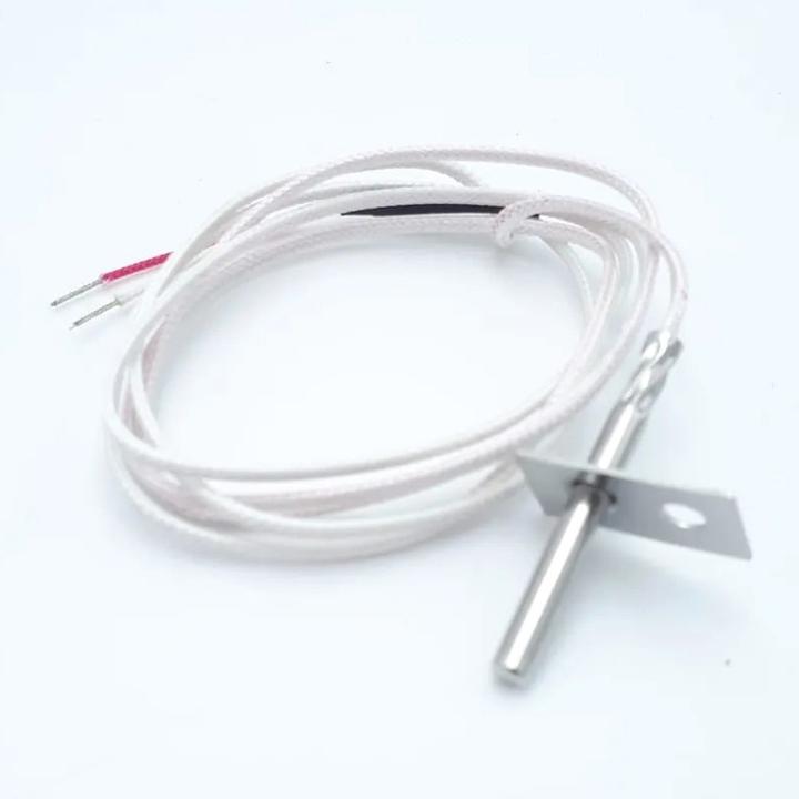 [HEFSM002000706] Fumes probe NTC 300°C 1000mm Extraflame