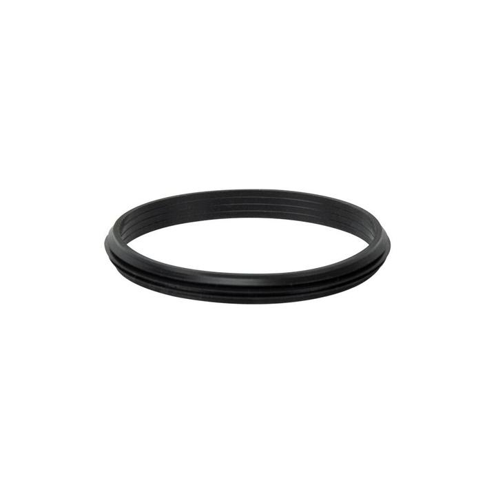 [HSFFPAS1019] Silicon gasket 100 mm black Save Pellet